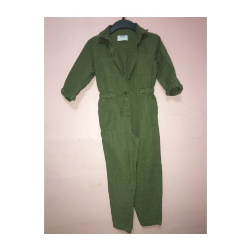 Clothing